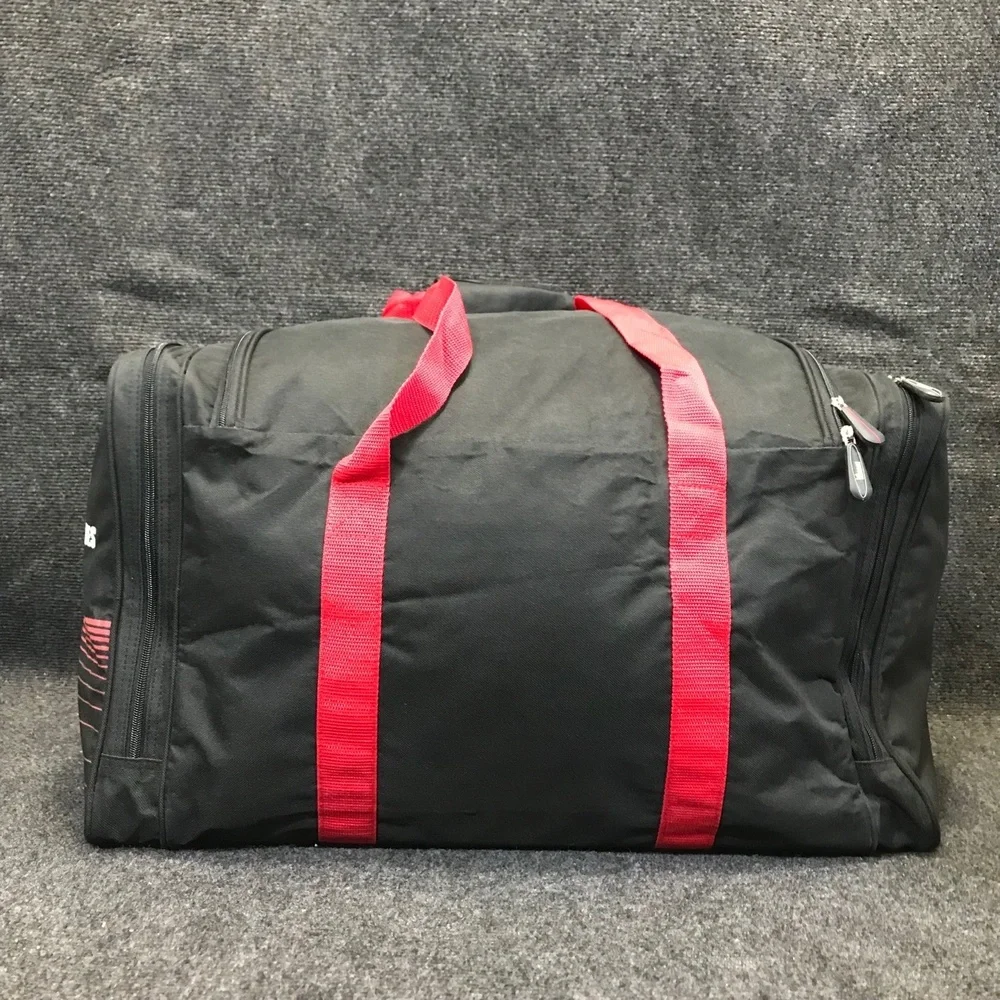 M.‎ K. Morse Company Metal Devil Metal Cutting Circular Saw Blades Duffel Bag